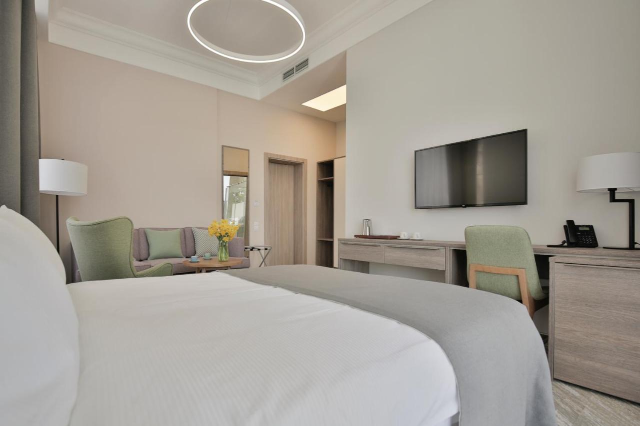 Garden Resort Gagra Bagian luar foto